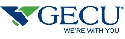 GECU logo
