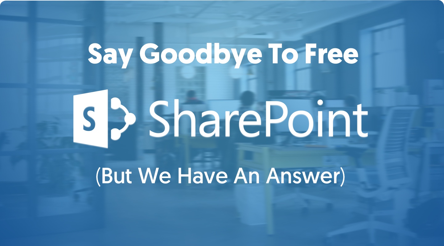 Buy SharePoint Server 2013 Enterprise