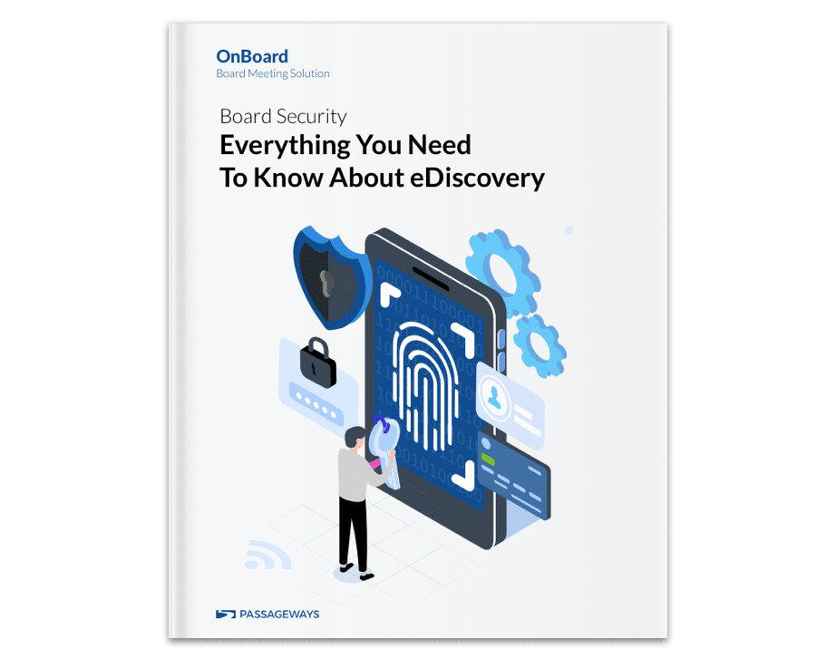 Everything You Need To Know About eDiscovery