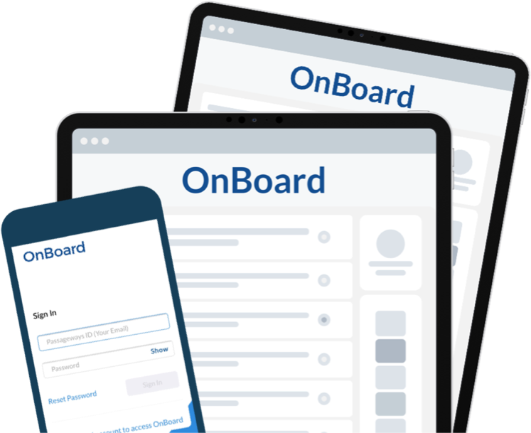 OnBoard Union