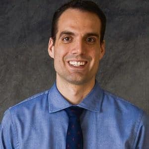 Nicholas R Merker