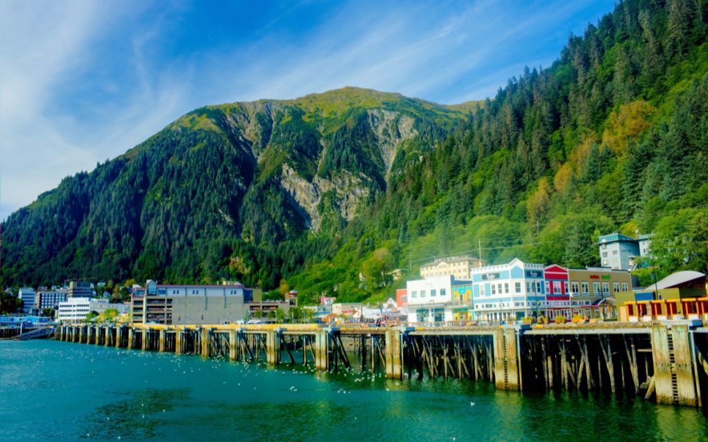 Alaska